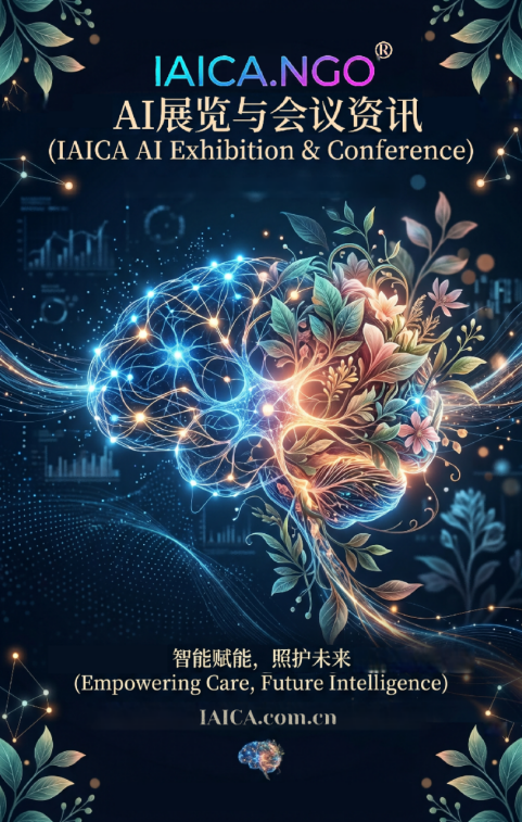  AI展览与会议资讯