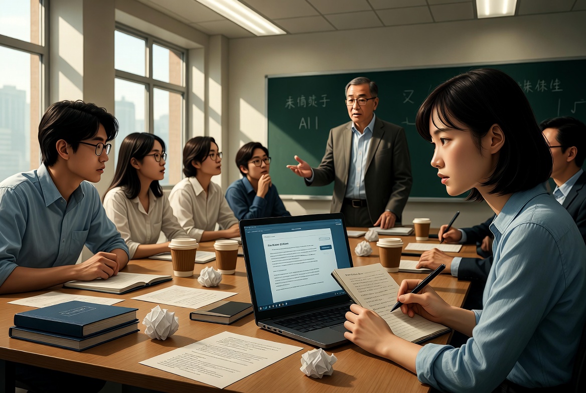 准备迎接“低语办公室”的未来
