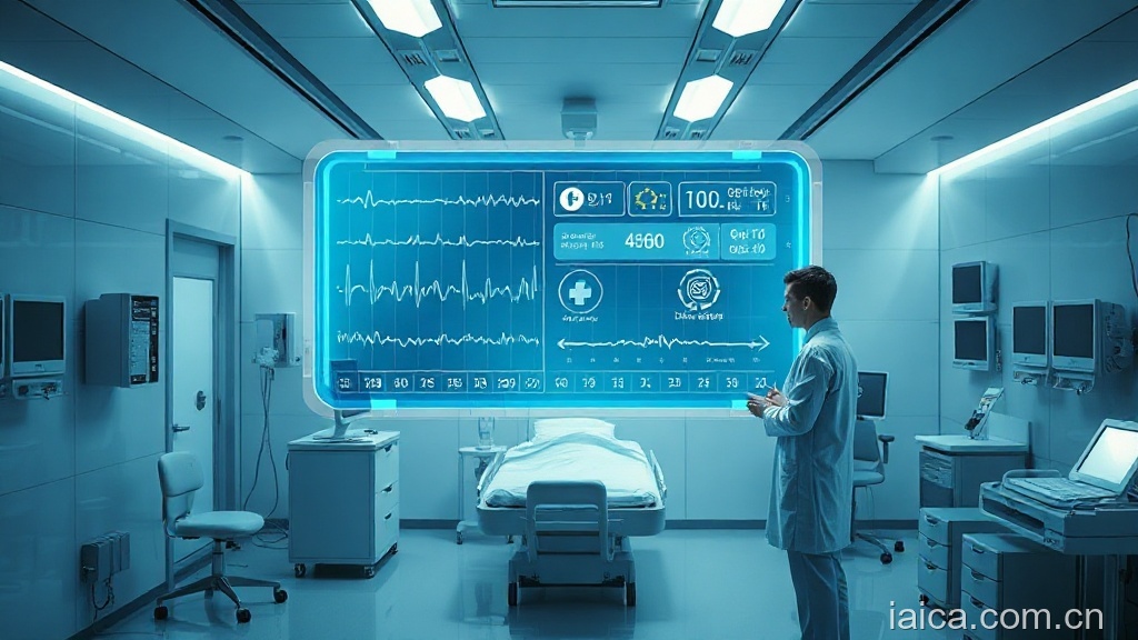 WellQuestPro步入临床AI舞台，在护理点推动受治理的智慧医疗