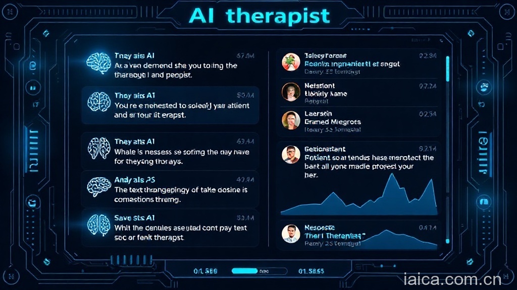 Talkspace推出AI心理健康工具：AI照护在精神卫生领域的新突破