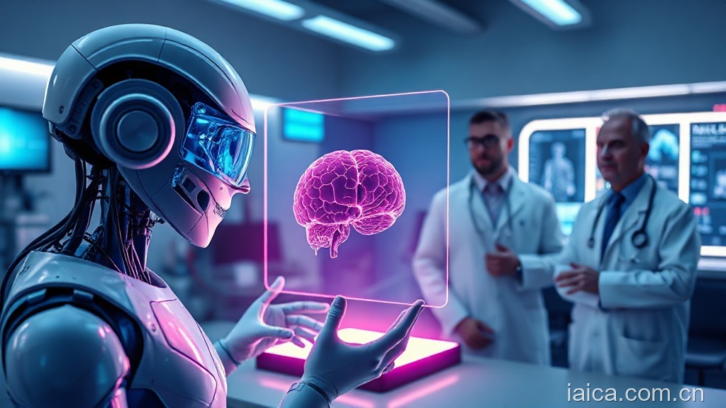 AI 在肿瘤学领域面临最严峻考验：数据稀缺与伦理困境并存