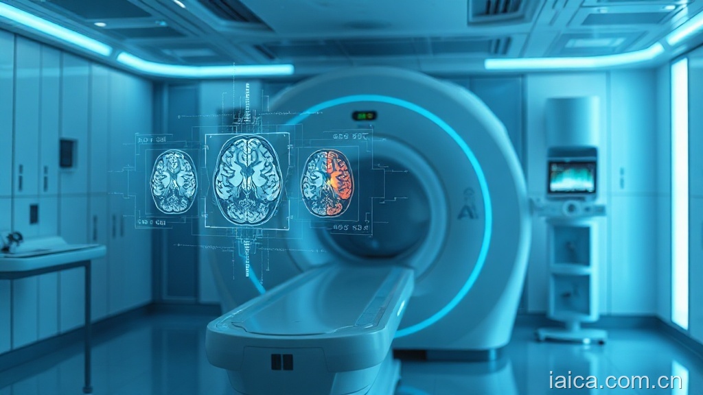 AIRS Medical 获 TA Associates 投资，加速 AI 医学影像创新