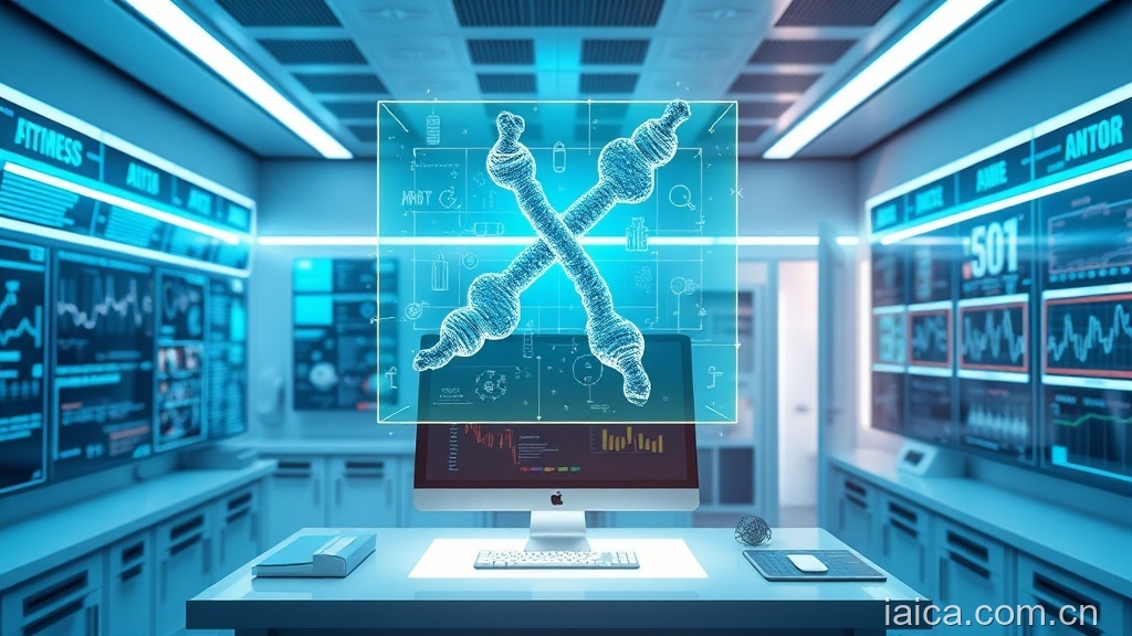 Absci公司ABS-211进入人体试验，AI驱动药物发现迈入临床阶段
