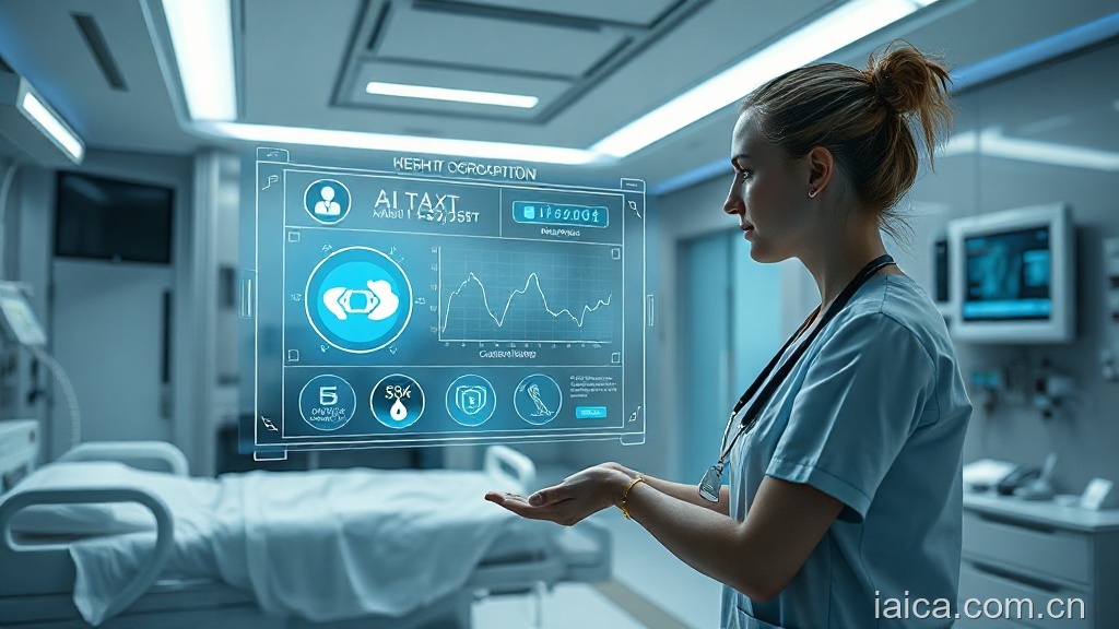 Ambience Healthcare 推出 AI 原生住院护理套件，减轻临床认知负荷