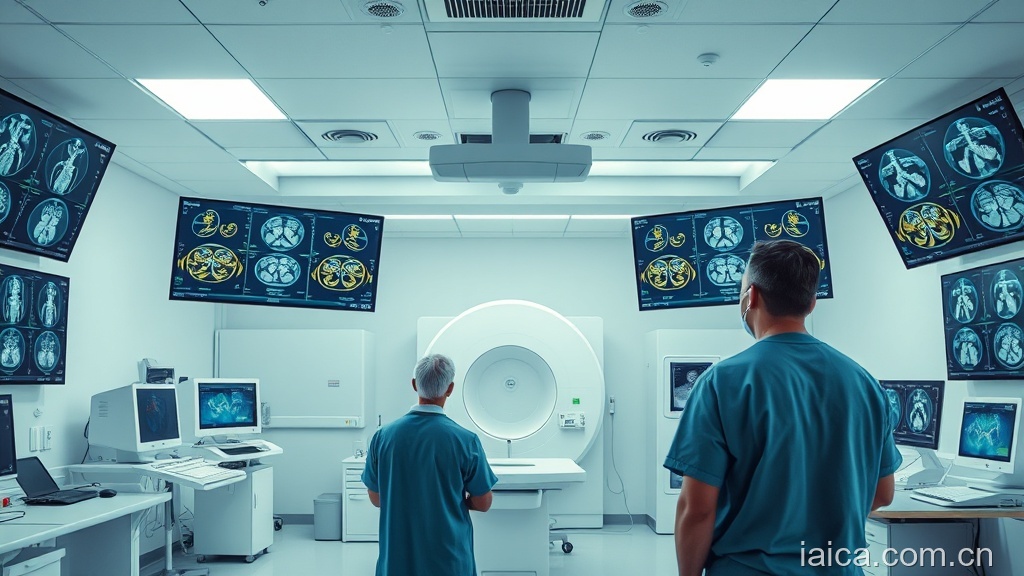 Aidoc 获第二项 FDA 突破性设备认定，临床 AI 平台加速医院大规模部署