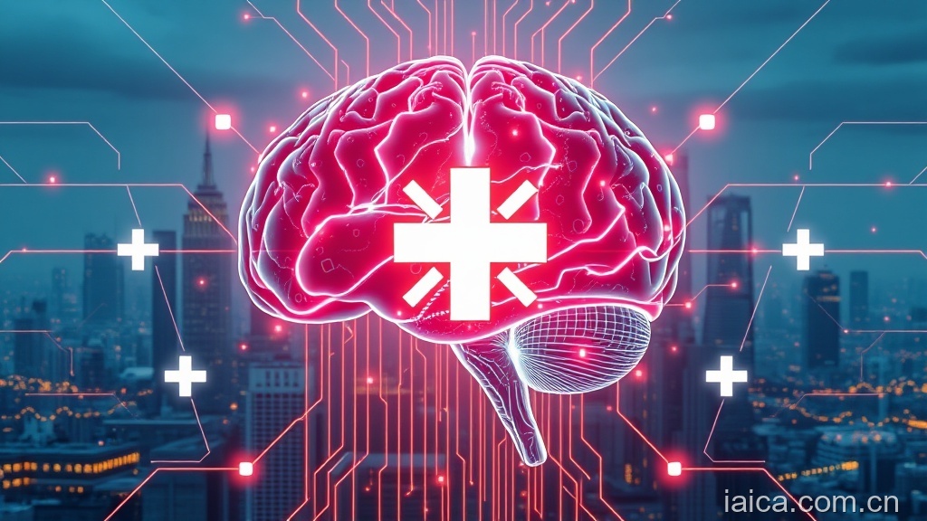 BrainAurora 获雄安人工智能医疗大赛冠军，发布脑科学重大突破