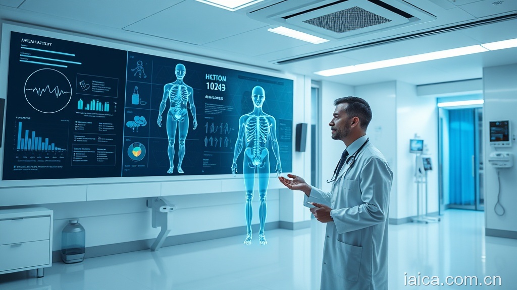 Redesign Health携Sky Impact Capital进军印度，投资下一代医疗AI公司