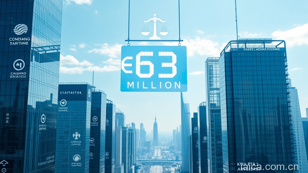欧盟6300万欧元紧急行动：争夺AI初创企业免受过度监管之困