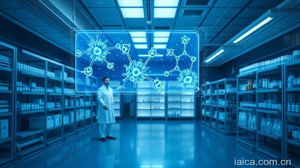IGC Pharma CEO谈AI驱动阿尔茨海默病新药开发及2026年关键催化事件