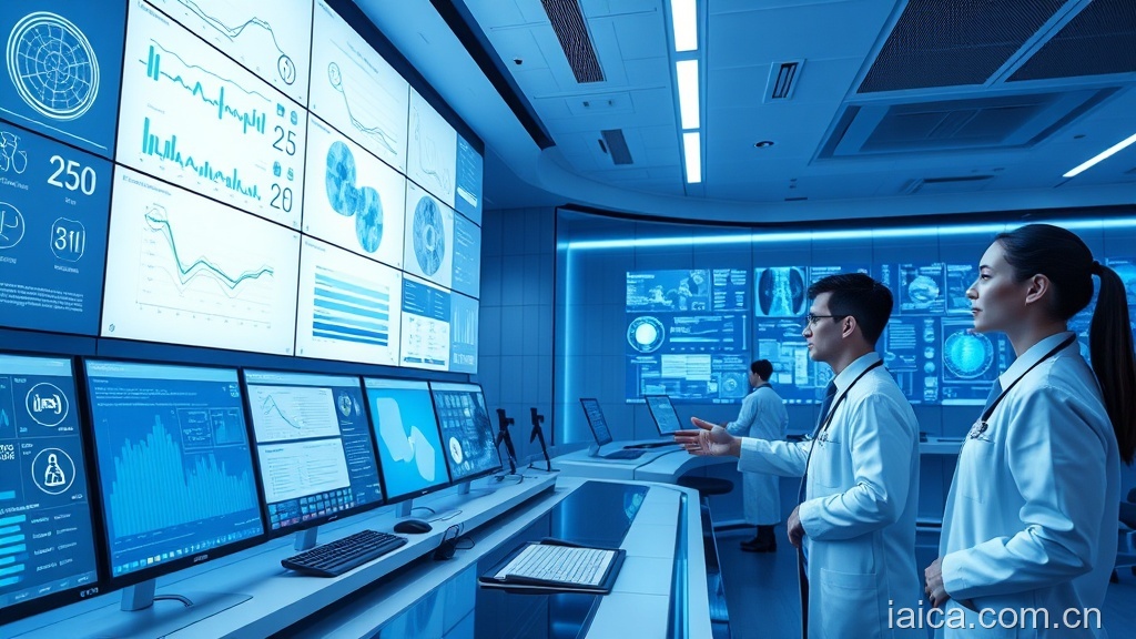 OpenEvidence 扩展临床AI工具覆盖纽约多家医疗中心