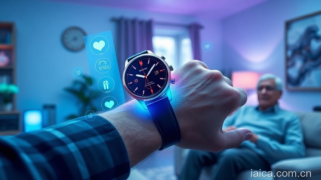 三星预告AI增强的Galaxy Watch 9与Ultra 2：可穿戴设备的下一代进化