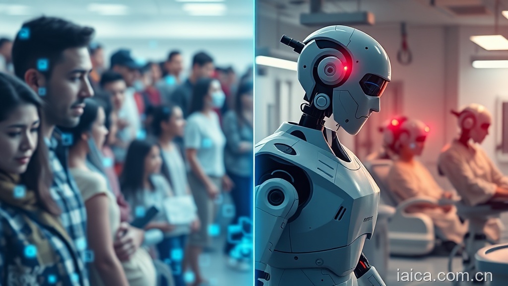 马克&middot;库班警告：AI可能让美国医疗在2026年更糟