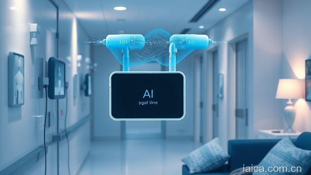MindWalk 演示基于 AMD Instinct 的 ReefIQ 系统，推动智能照护边缘计算