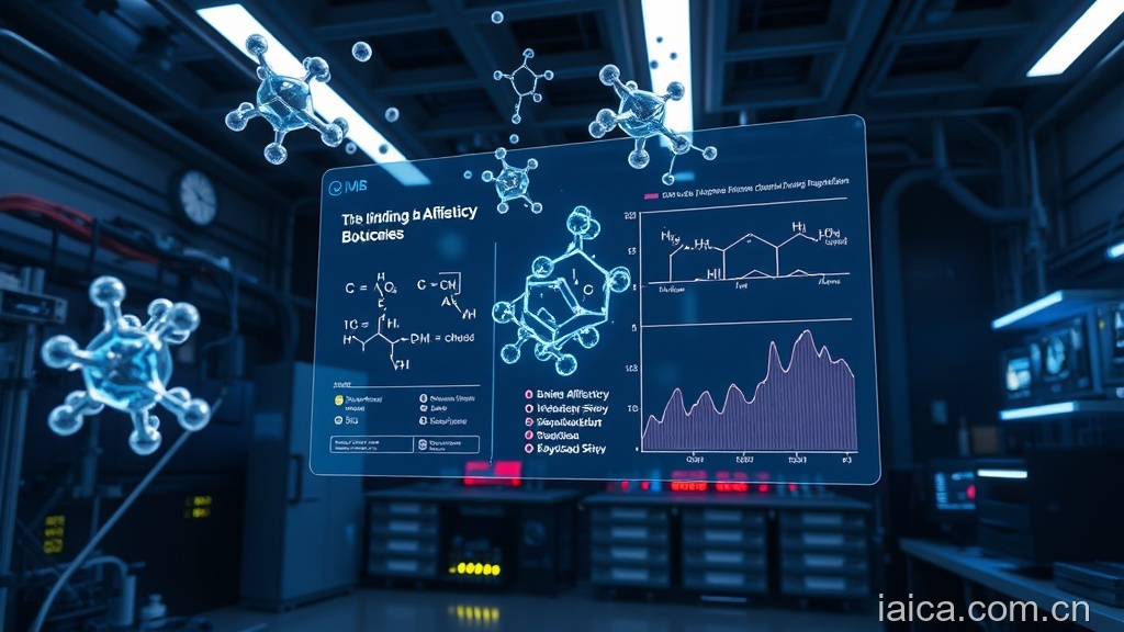 MindWalk推出ReefIQ&trade;人工智能药物发现平台并在AMD Advancing AI会上展示