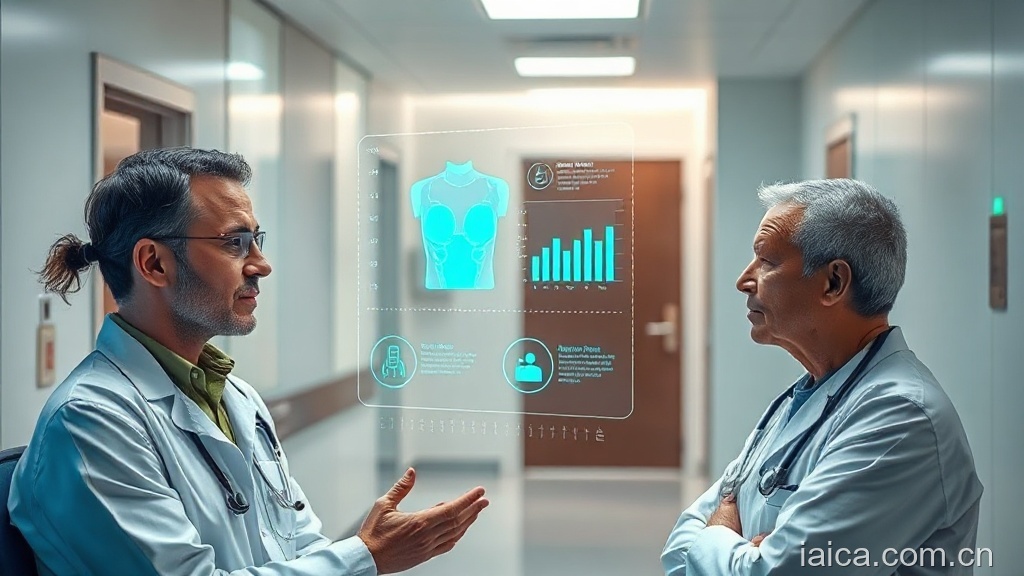 Qventive Healthcare推出AI咨询服务 助力私人诊所突破智能化瓶颈