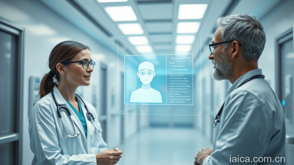 WellSpan 携手 Hippocratic AI 深化临床运营合作，生成式 AI 提升患者体验新范式