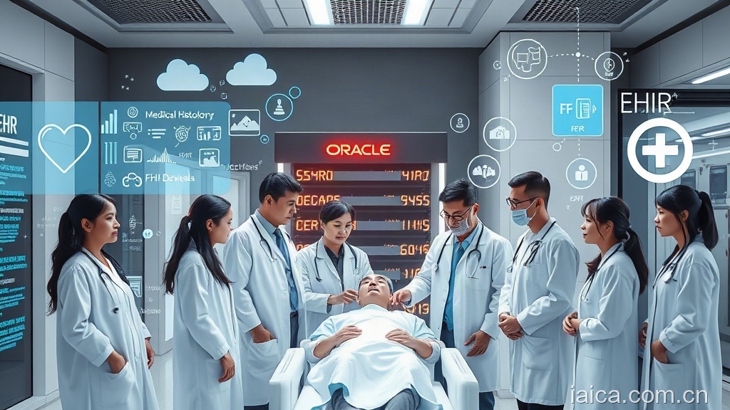 Baystate Health携手Oracle深化合作，打造以患者为中心的互联照护新体验
