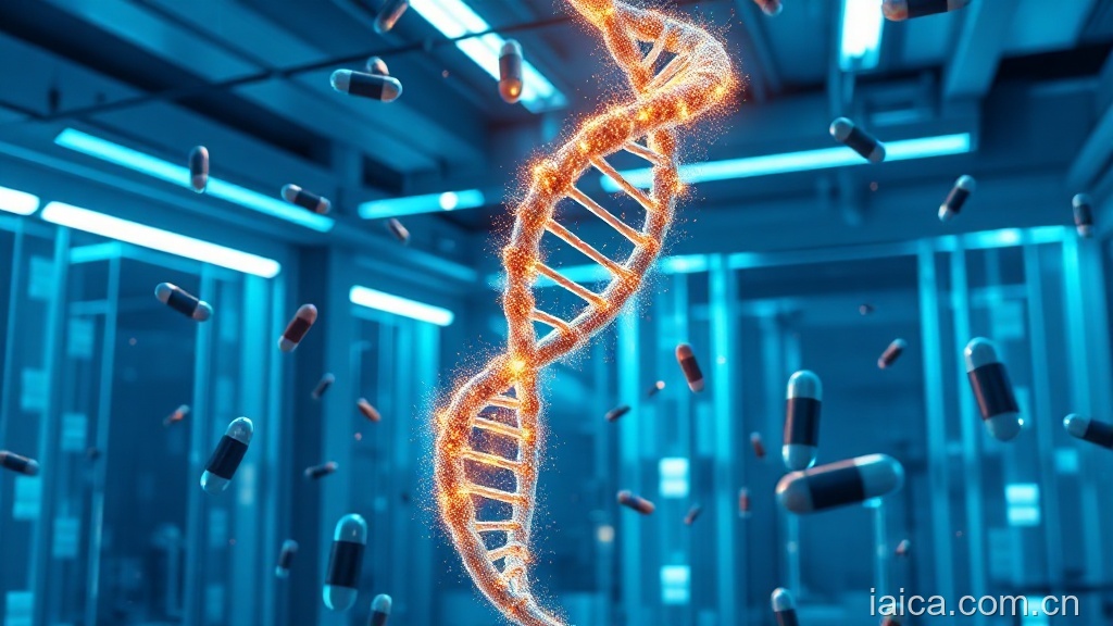 Twist Bioscience 深化 AI 药物发现管线，DNA 合成平台驱动精准医疗加速