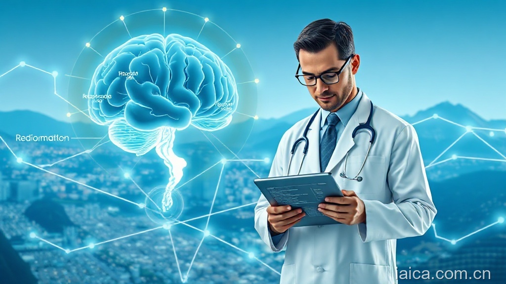 哥伦比亚升级远程医疗AI监管框架：数据隐私与算法透明度成核心支柱