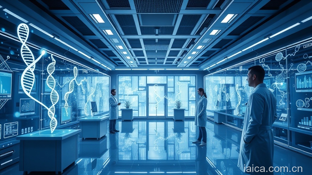 Tempus AI加入CellCarta伴随诊断网络股价飙升18.6%，AI精准医疗商业化进程加速