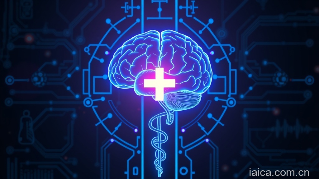 Pavan Kuchana发起&ldquo;AI Healthcare Insights&rdquo;计划，深度探索新兴数字健康技术