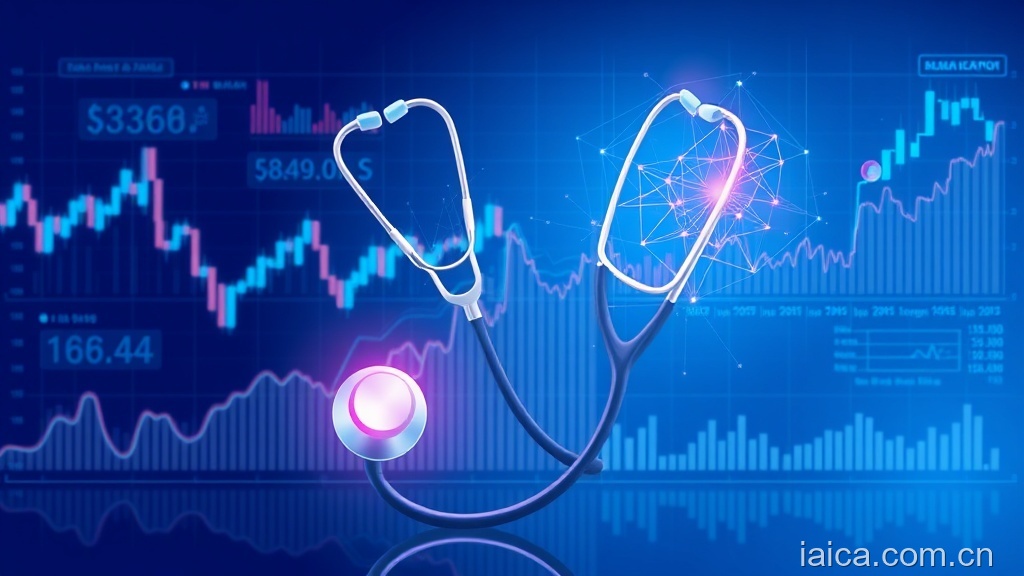 Doximity股价暴涨逾100%：临床AI安全测试击败Anthropic，医疗垂类模型引发市场重估