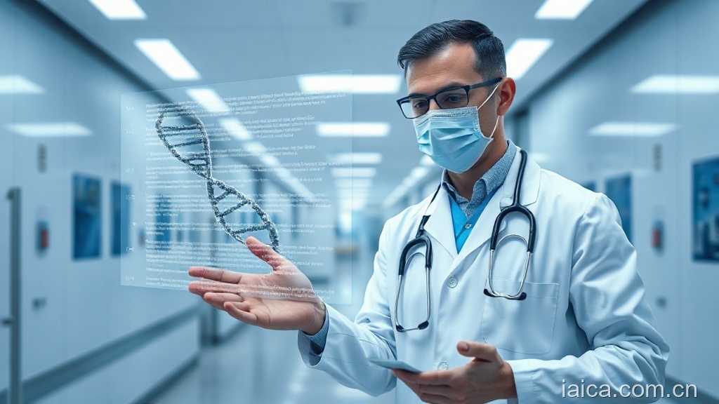 自然语言处理重塑医疗与生命科学行业：市场规模与应用趋势深度观察