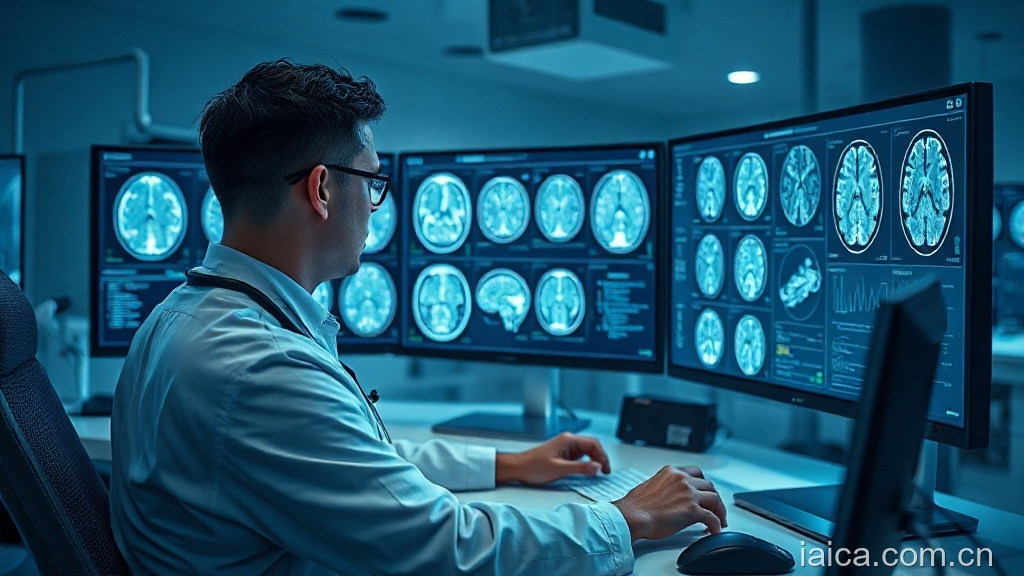 Aidoc联合12家卫生系统破解AI诊断落地难题