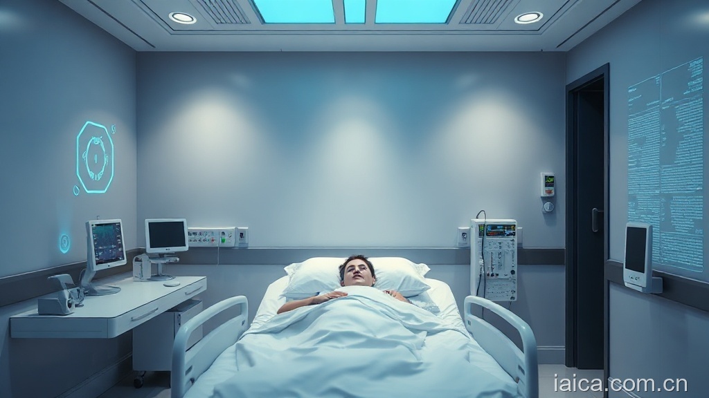 Suvi Health 推出环境智能 AI 方案，以非接触监测减少住院时间并优化护理过渡
