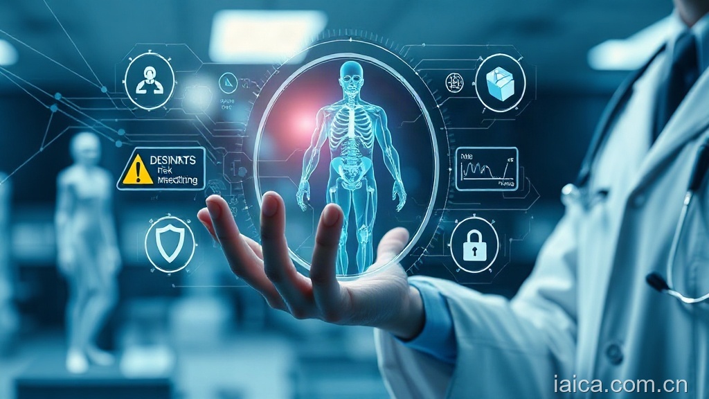 医学AI风险与安全使用策略研究：系统性评估揭示算法偏见与临床验证挑战
