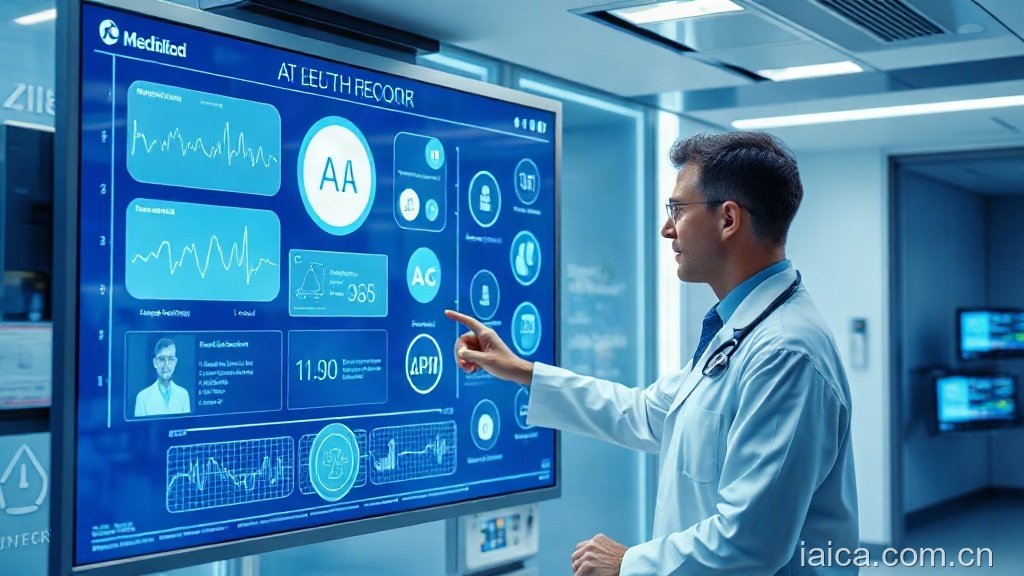 Oracle Health发布新AI能力聚焦医疗工作流自动化与效率提升