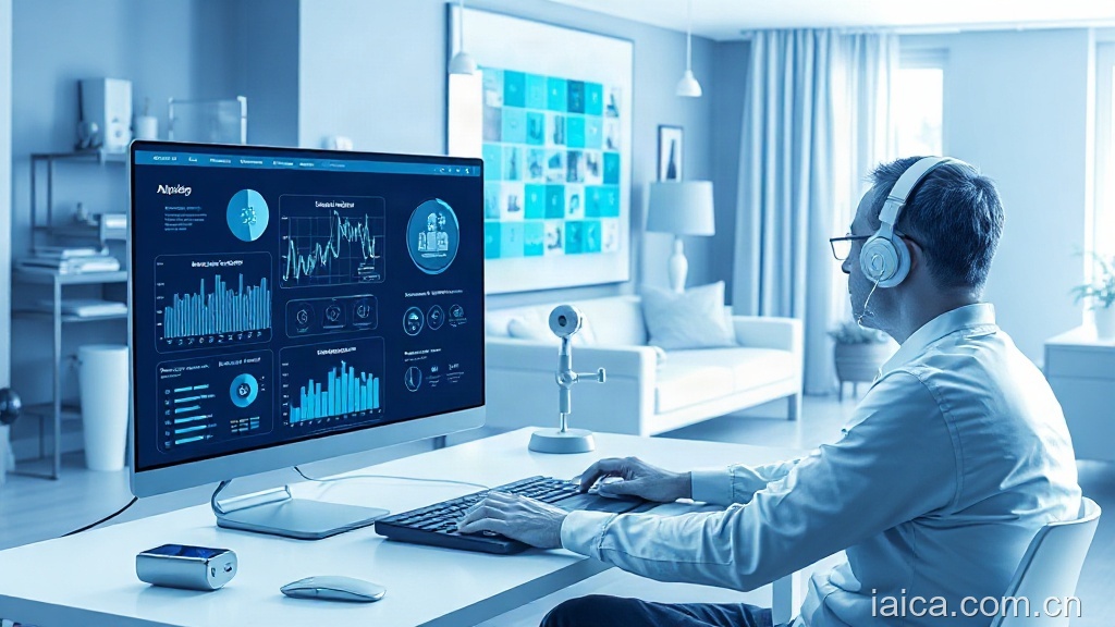 AI照护新实践：开发者运用Vibe Coding为父母构建照护系统并启动创业