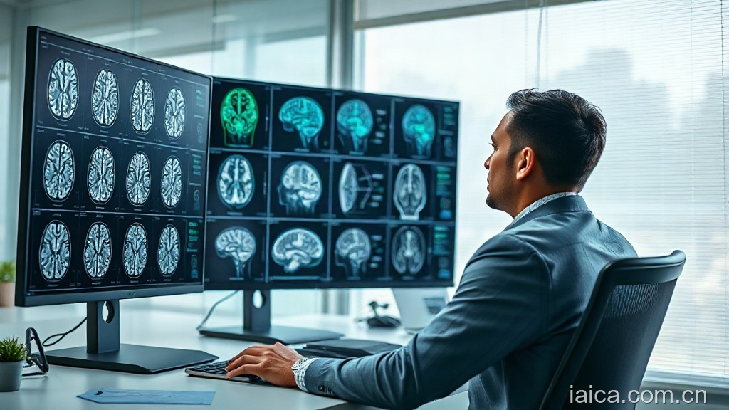 Subtle Medical 宣布任命 Tanenbaum 担任执行医学总监，加速 AI 医疗影像商业化与临床应用