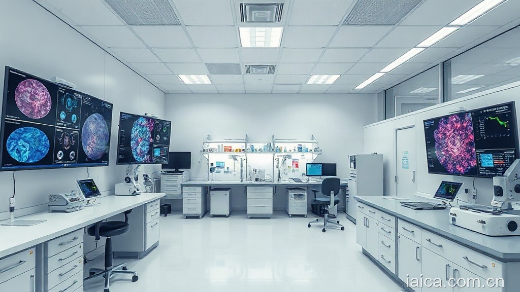 Ataraxis AI实验室获CAP认证与加州临床执照，AI病理诊断合规化提速