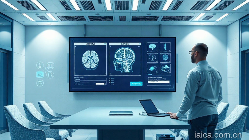 2026年8月大查房：AI作为医疗器械的&ldquo;超说明书&rdquo;使用与语言模型临床化挑战