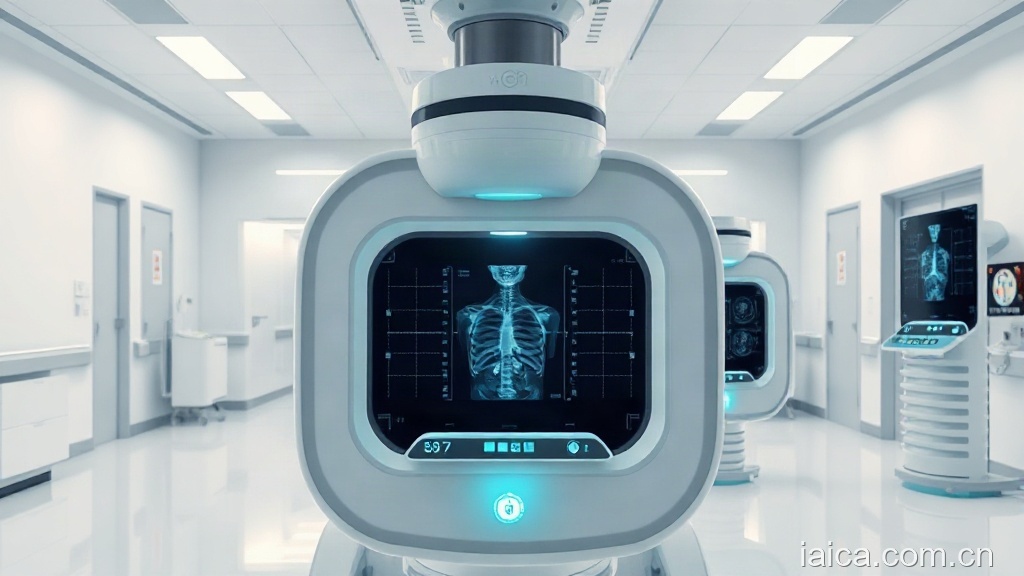 Nano-X Imaging（NNOX）以碳纳米管技术推动医学影像成本变革