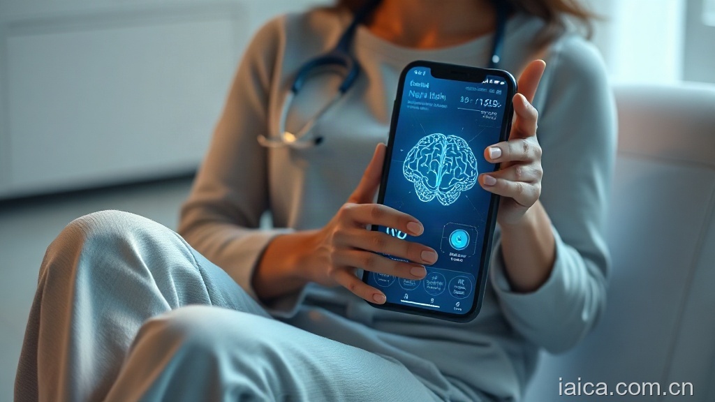 深度解析：人工智能在心理健康领域的应用边界与伦理考量