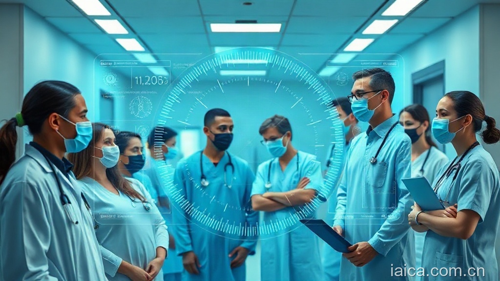 医学人工智能的突破与风险：重塑患者照护的未来图景