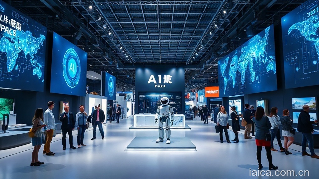IFA 2026前瞻：中国家电与AI机器人主导全球消费电子风向
