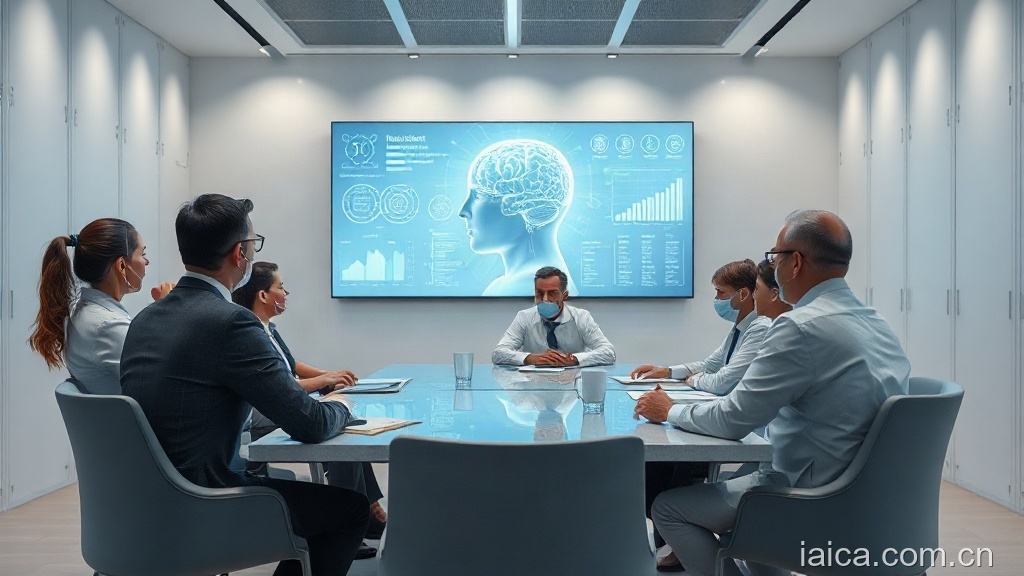 The Path成立科学顾问委员会，全面引领人工智能心理健康研究与应用
