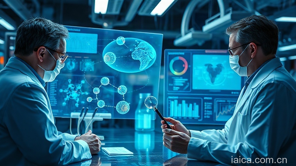 Owkin携手勃林格殷格翰达成AI药物研发战略合作 聚焦癌症与免疫学前沿突破