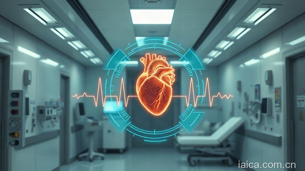 Powerful Medical人工智能心脏病发作检测模型获得美国FDA批准，推动智能医疗与临床急救新变革