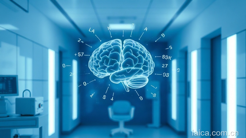 全新数学框架出炉：赋能临床人工智能提升透明度与可解释性