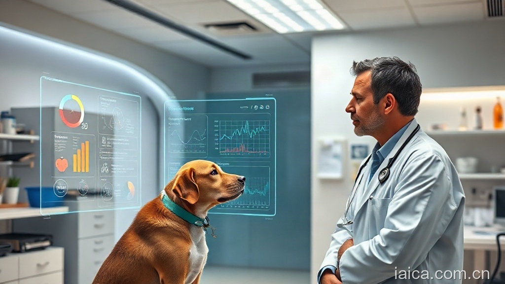 OpenVet推出OpenAnimal平台：将比较医学智能带给广大宠物家庭