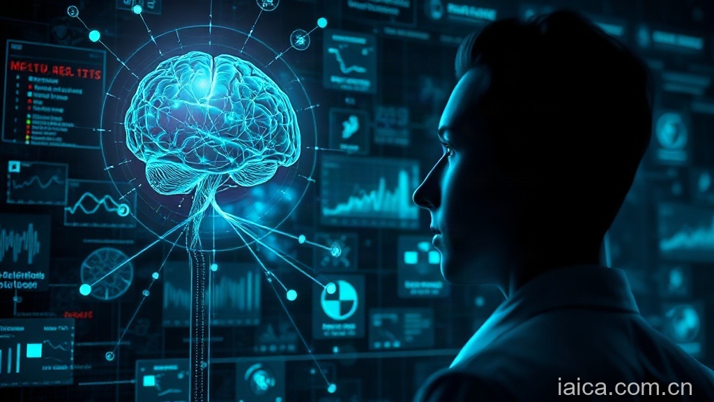 当人工智能难以分辨科学与虚构：智能医疗时代的知识可靠性挑战