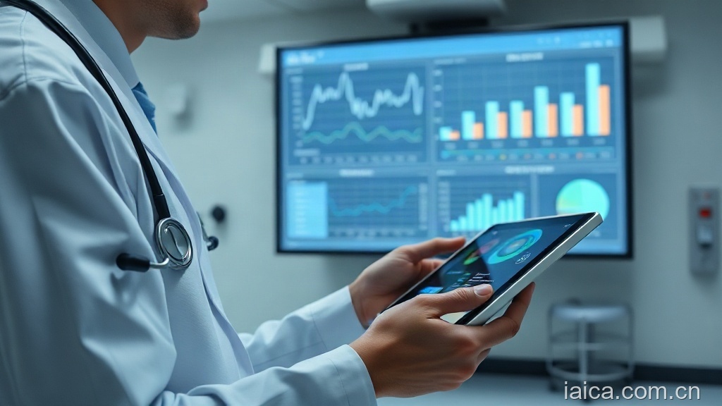 医疗AI企业Ambience Healthcare聚焦投资回报率与临床责任 推动智慧照护技术规模化扩展