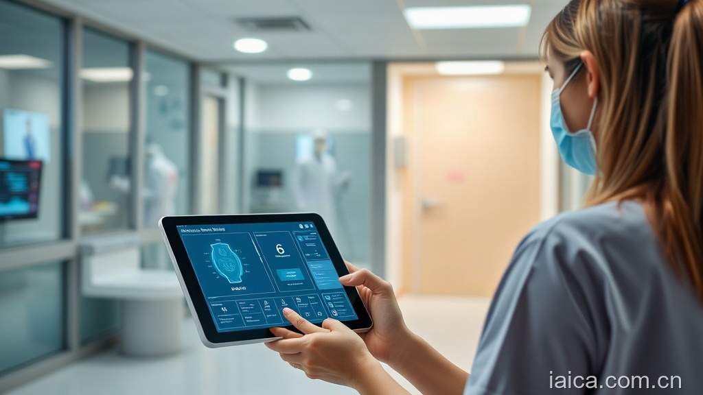 Oracle Health推出语音护理AI：允许护士通过自然语言进行临床记录