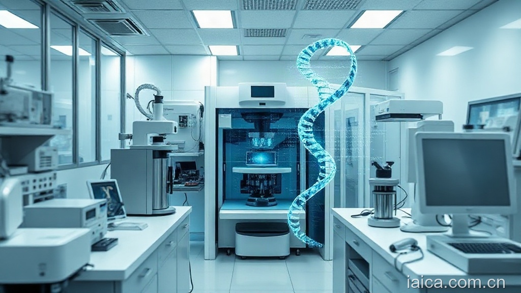 Twist Bioscience携手礼来达成AI药物研发重磅合作，基因合成技术股价应声大涨
