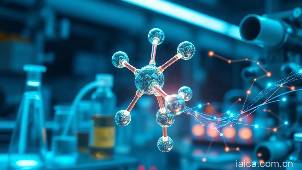 艾伯维携手Iambic AI药物发现模型，加速新药研发进程