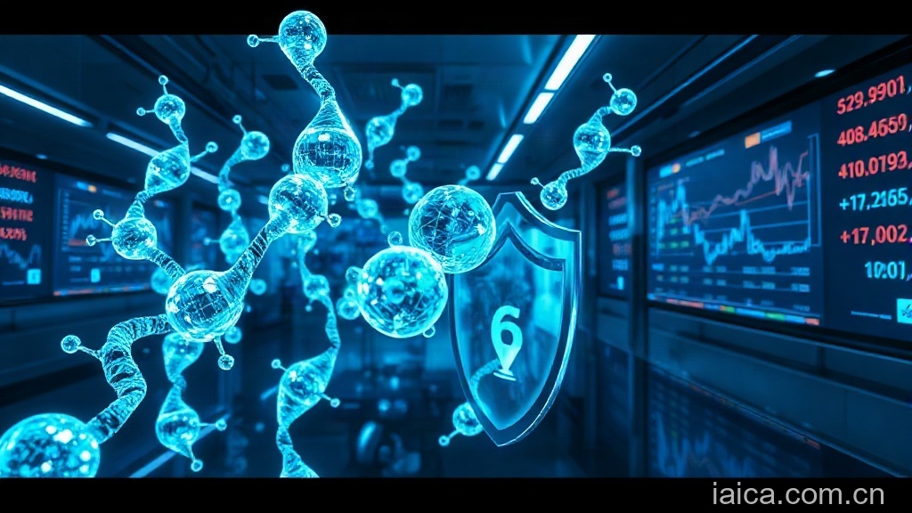Redwood AI（AIRX）股价上涨4.14%：AI药物发现与量子网络安全双战略提振市场信心